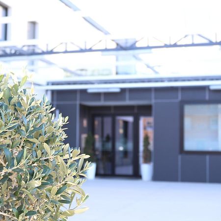 Hotel Leo Monesterio Kültér fotó