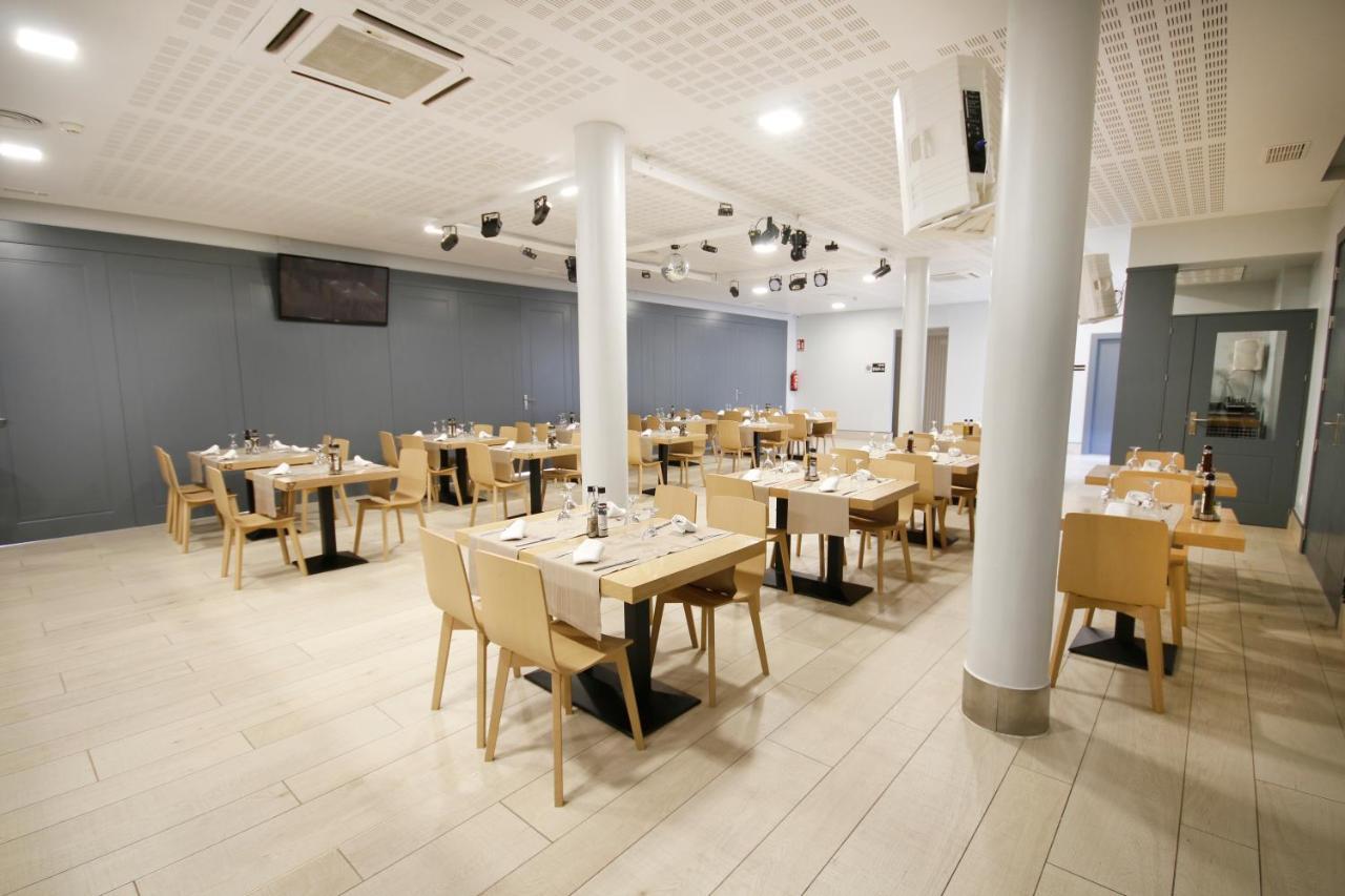 Hotel Leo Monesterio Kültér fotó